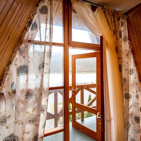 Buhta Vikingiv Hotel Vodniki Szoba fotó