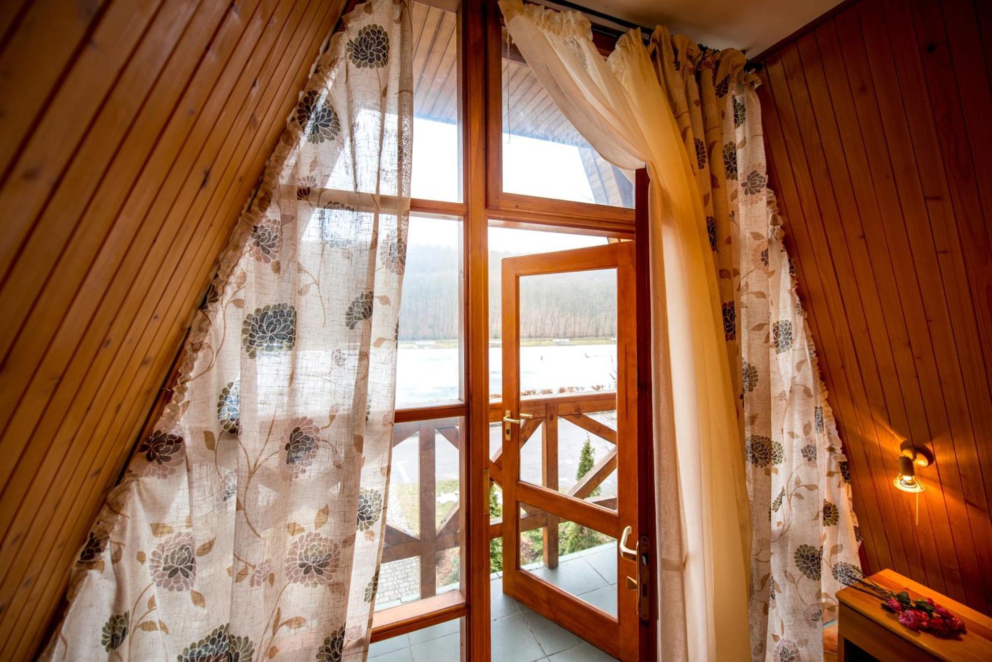 Buhta Vikingiv Hotel Vodniki Szoba fotó